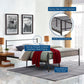 Modway Alina Queen Platform Bed Frame FredCo