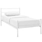 Modway Alina Twin Platform Bed Frame FredCo