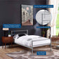 Modway Alina Twin Platform Bed Frame FredCo