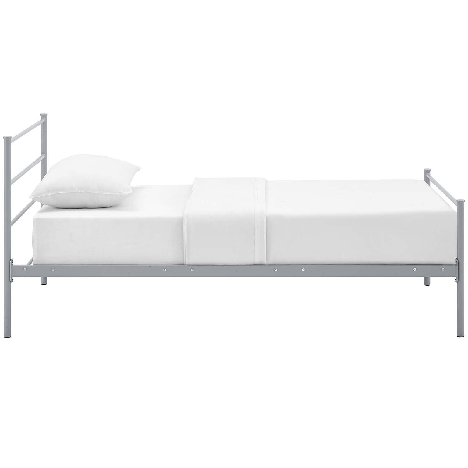 Modway Alina Twin Platform Bed Frame FredCo