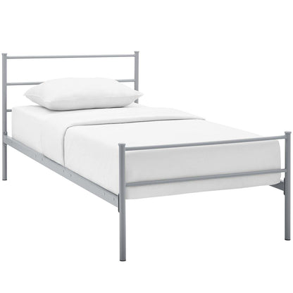 Modway Alina Twin Platform Bed Frame FredCo