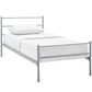 Modway Alina Twin Platform Bed Frame FredCo