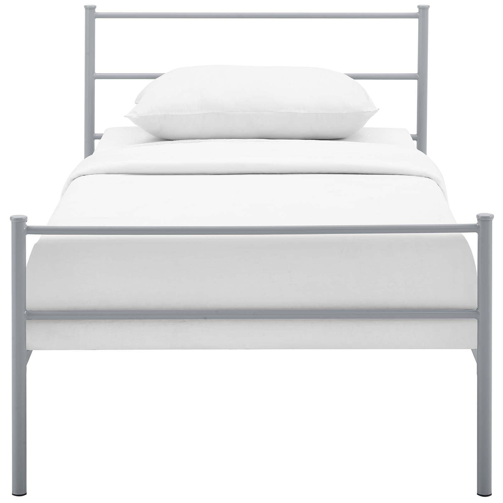 Modway Alina Twin Platform Bed Frame FredCo