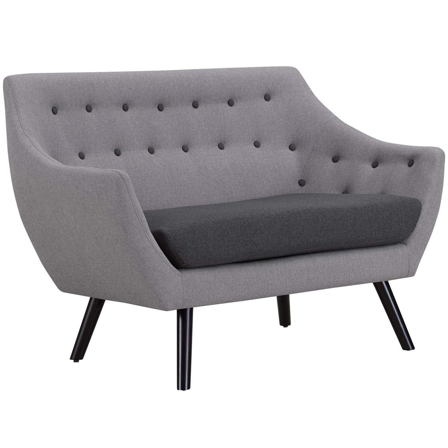Modway Allegory Loveseat FredCo