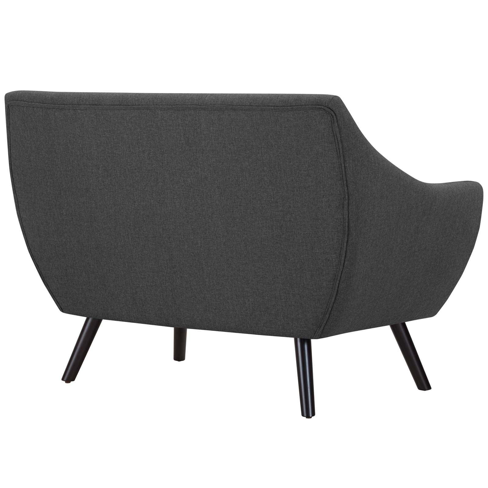 Modway Allegory Loveseat FredCo
