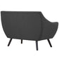Modway Allegory Loveseat FredCo