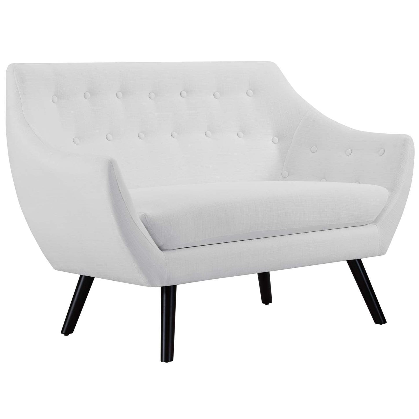 Modway Allegory Loveseat FredCo