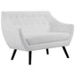 Modway Allegory Loveseat FredCo
