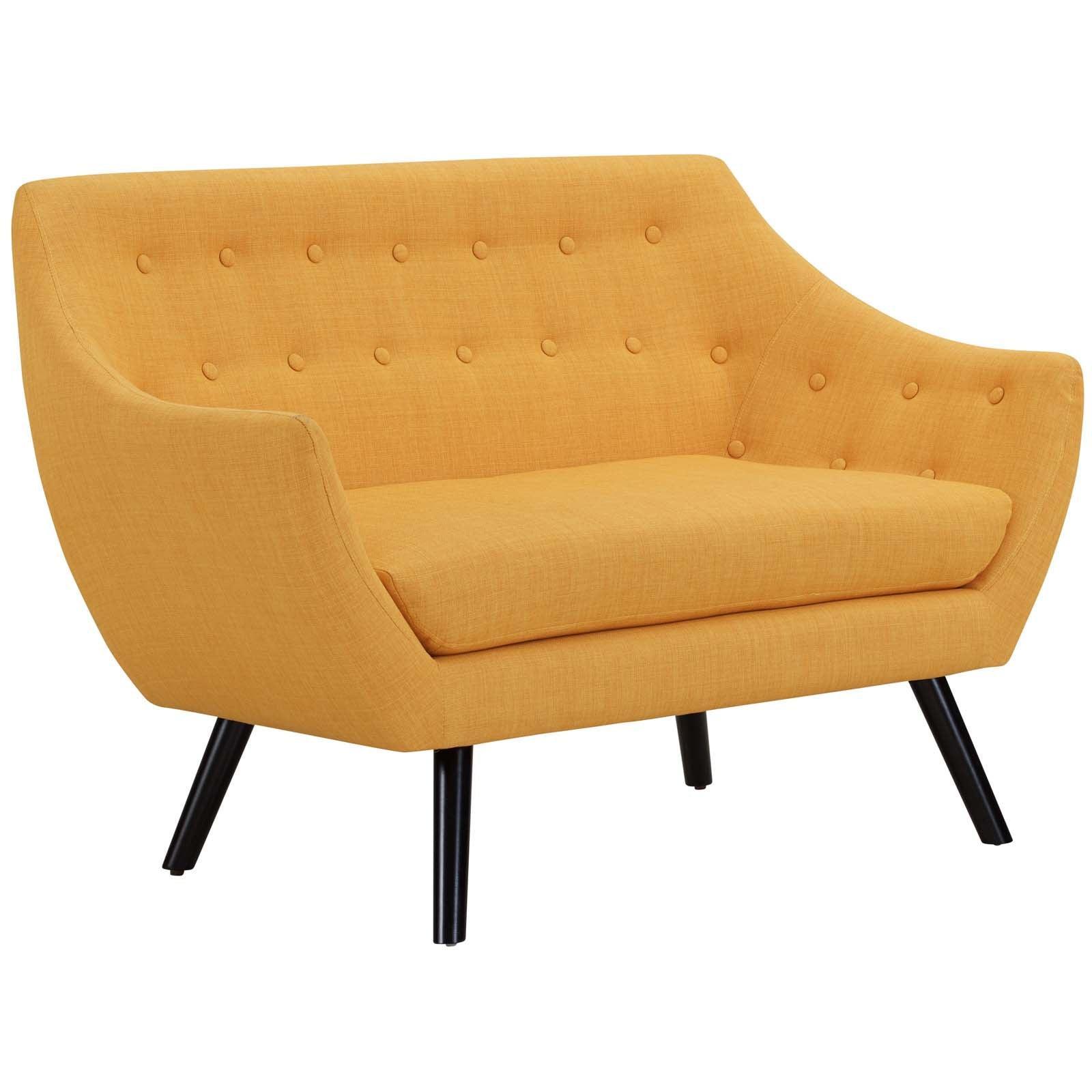 Modway Allegory Loveseat FredCo