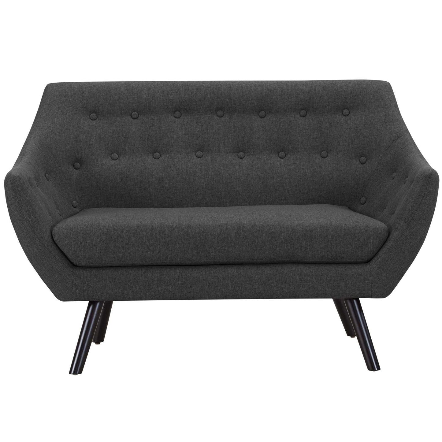 Modway Allegory Loveseat FredCo