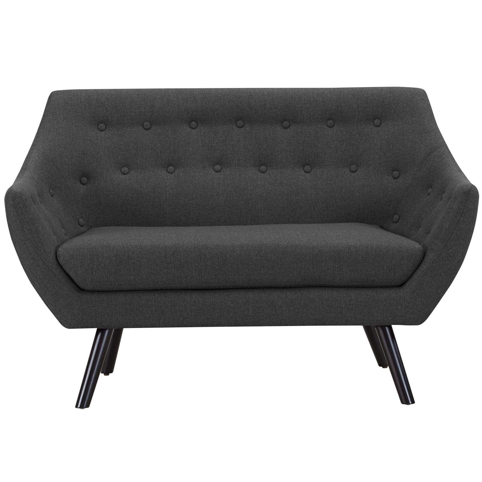 Modway Allegory Loveseat FredCo