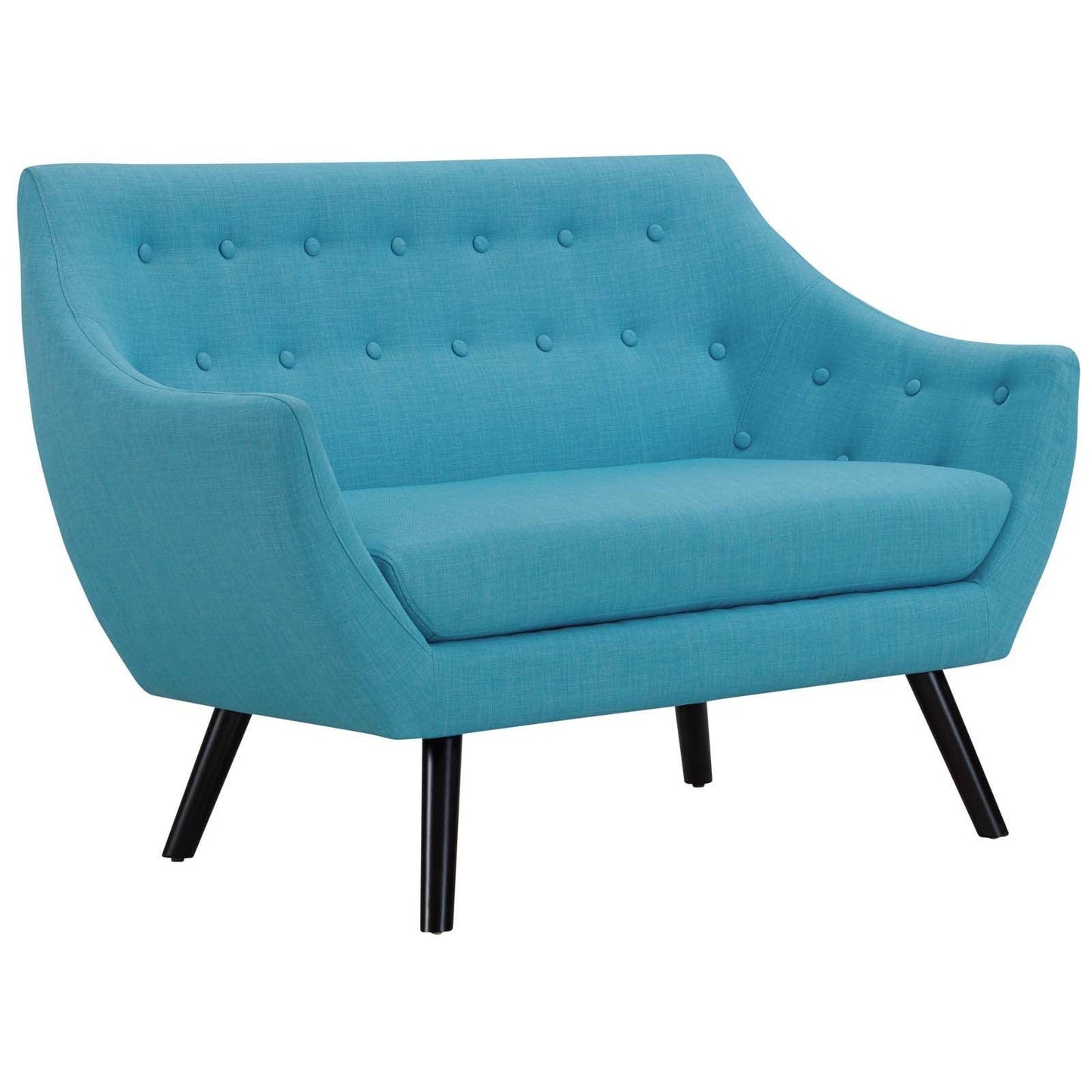 Modway Allegory Loveseat FredCo