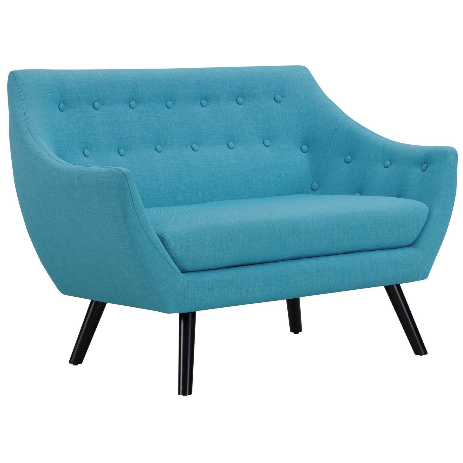 Modway Allegory Loveseat FredCo