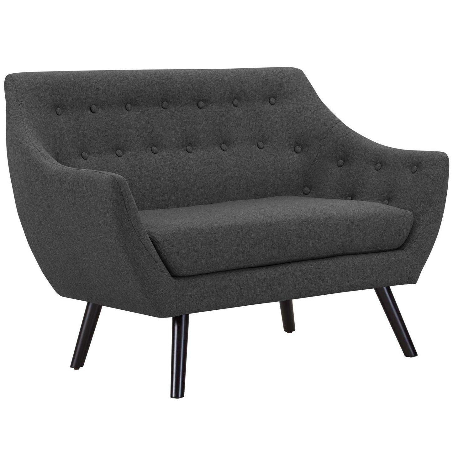 Modway Allegory Loveseat FredCo