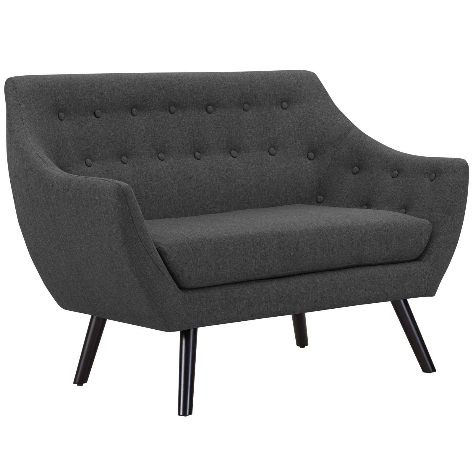 Modway Allegory Loveseat FredCo