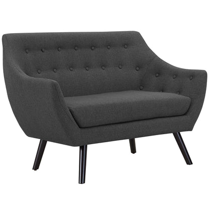 Modway Allegory Loveseat FredCo