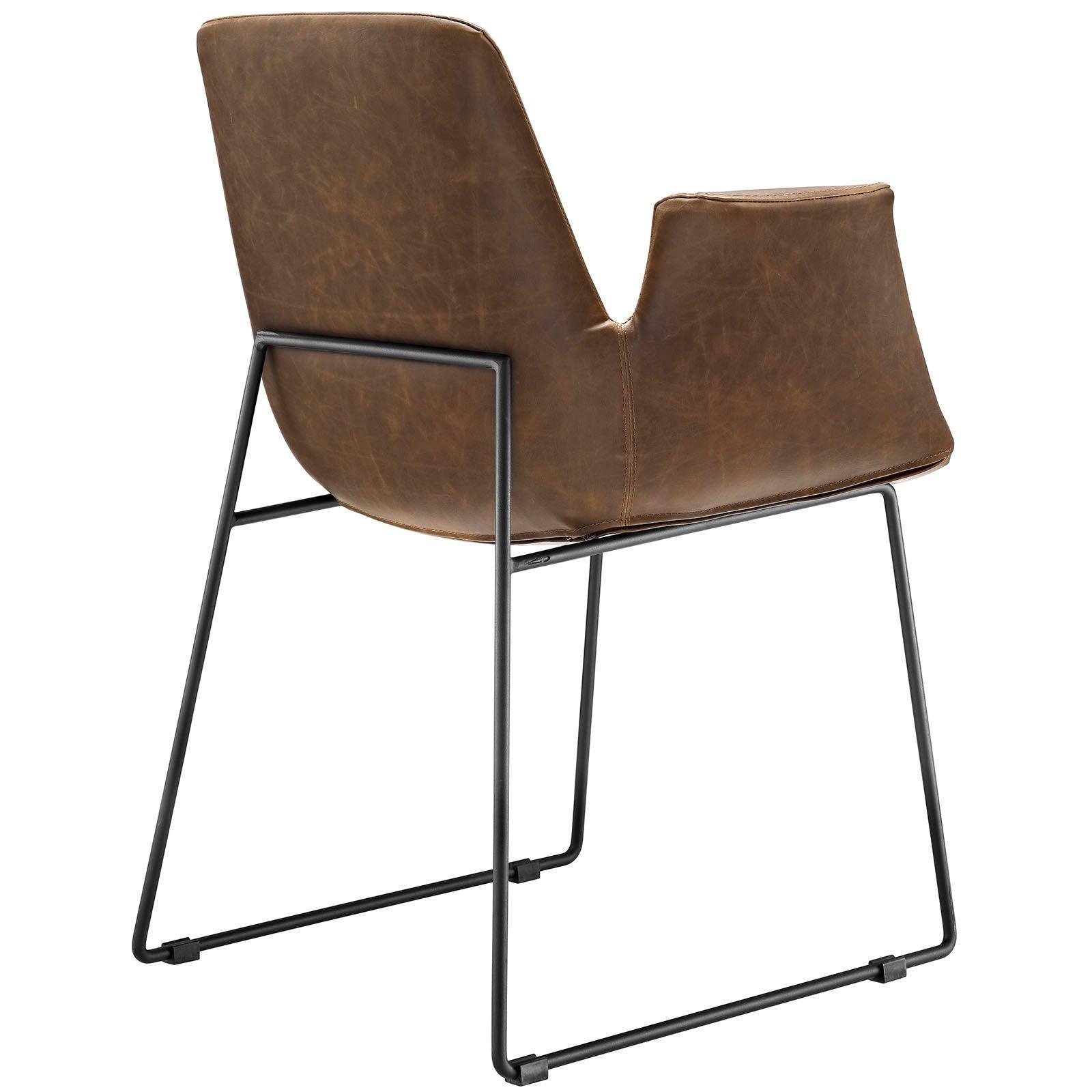 Modway Aloft Dining Armchair FredCo