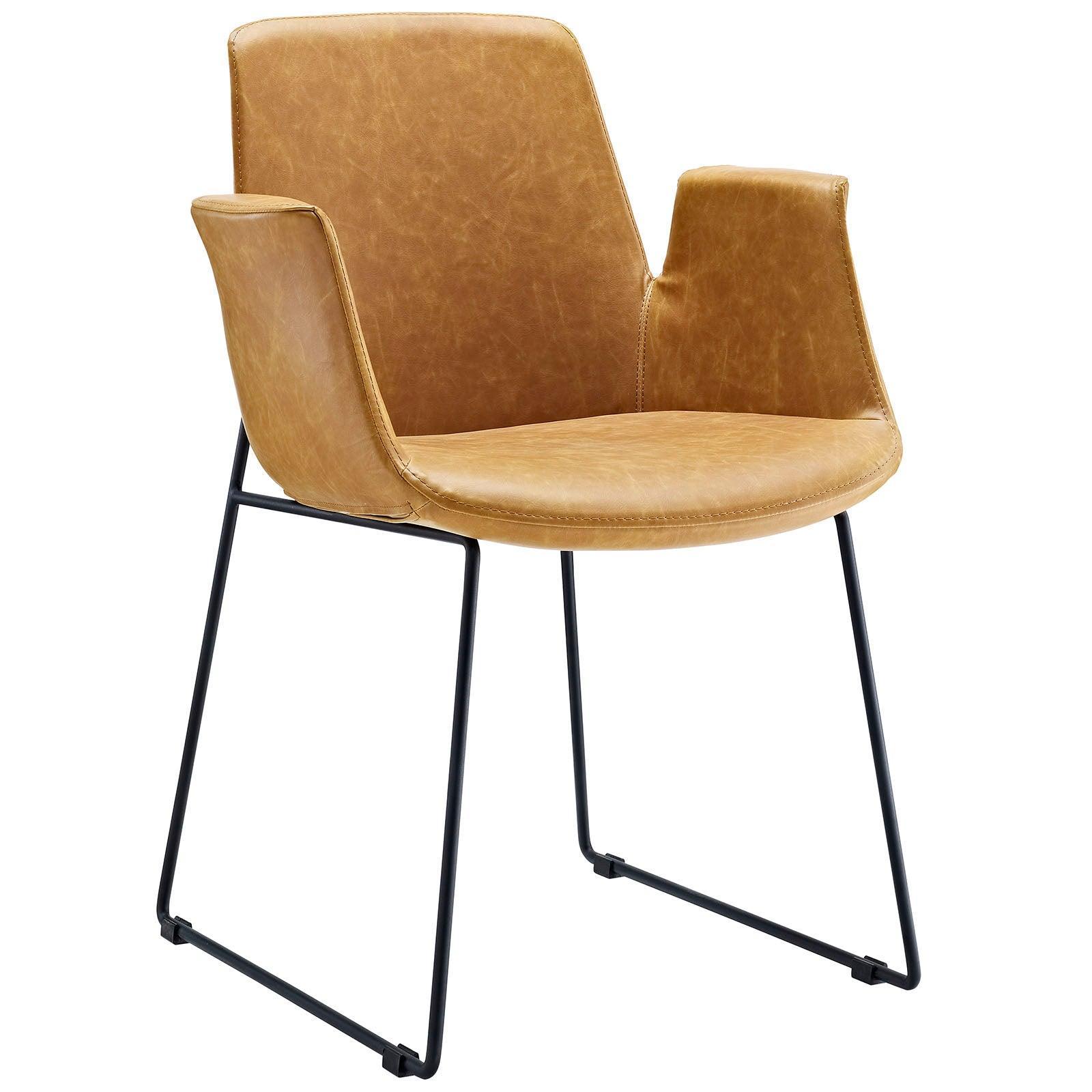 Modway Aloft Dining Armchair FredCo