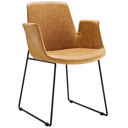 Modway Aloft Dining Armchair FredCo