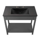 Modway Altura 36" Bathroom Vanity FredCo