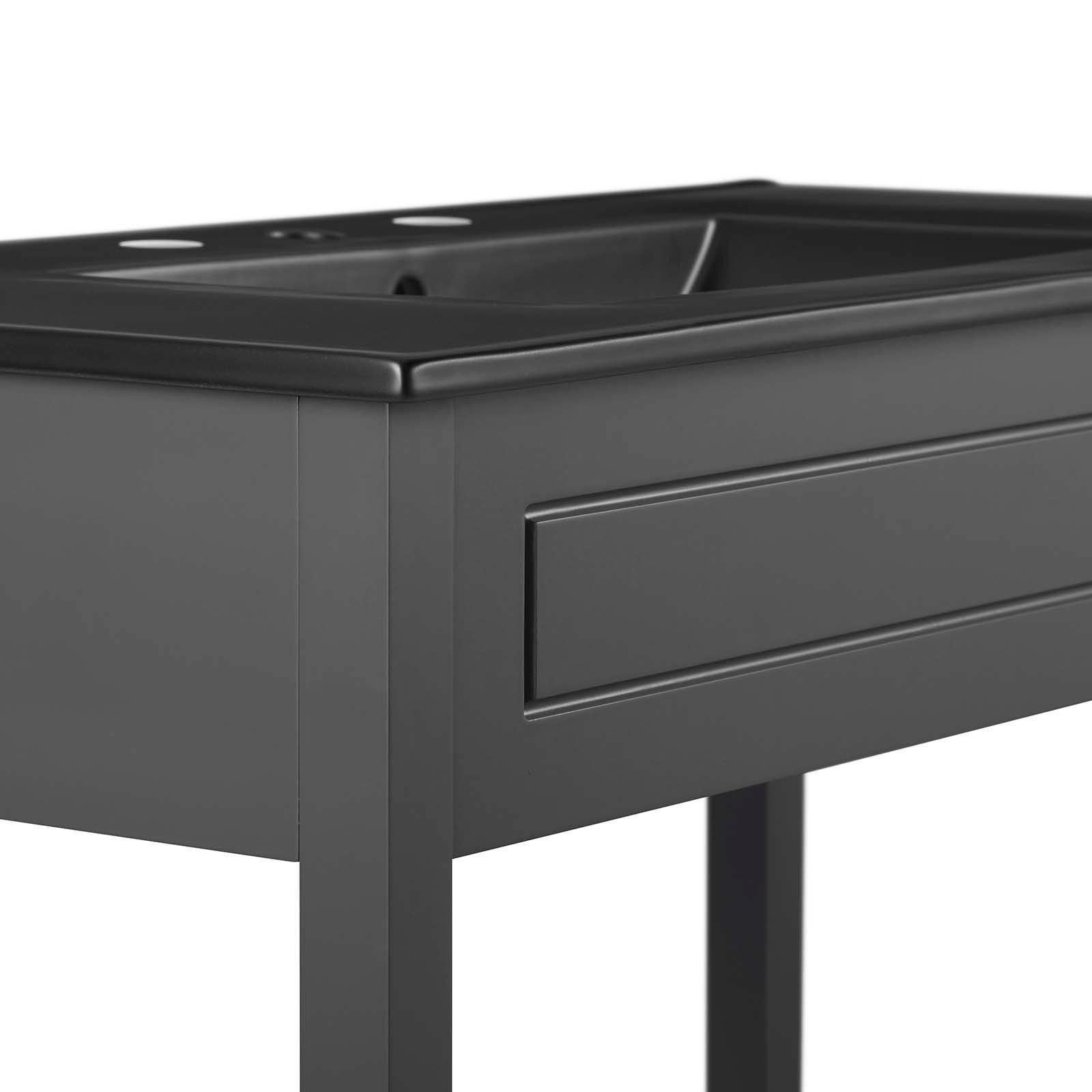 Modway Altura 36" Bathroom Vanity FredCo