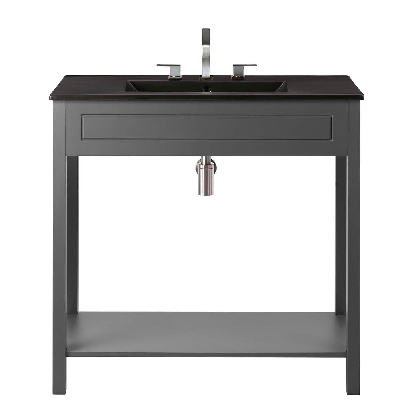 Modway Altura 36" Bathroom Vanity FredCo