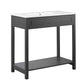 Modway Altura 36" Bathroom Vanity FredCo