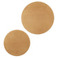 Modway Amani Round Nesting Coffee Tables Set of 2 FredCo
