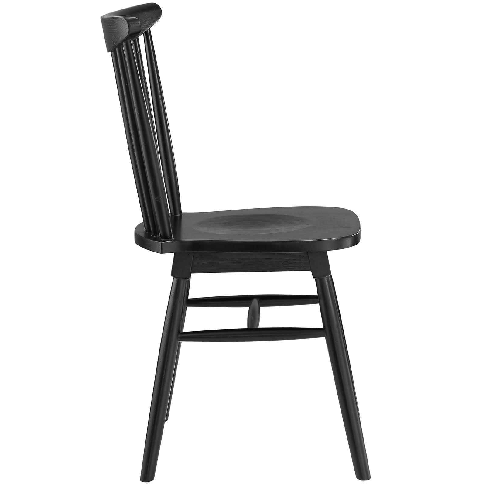 Modway Amble Dining Side Chair FredCo