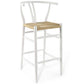 Modway Amish Wood Bar Stool FredCo