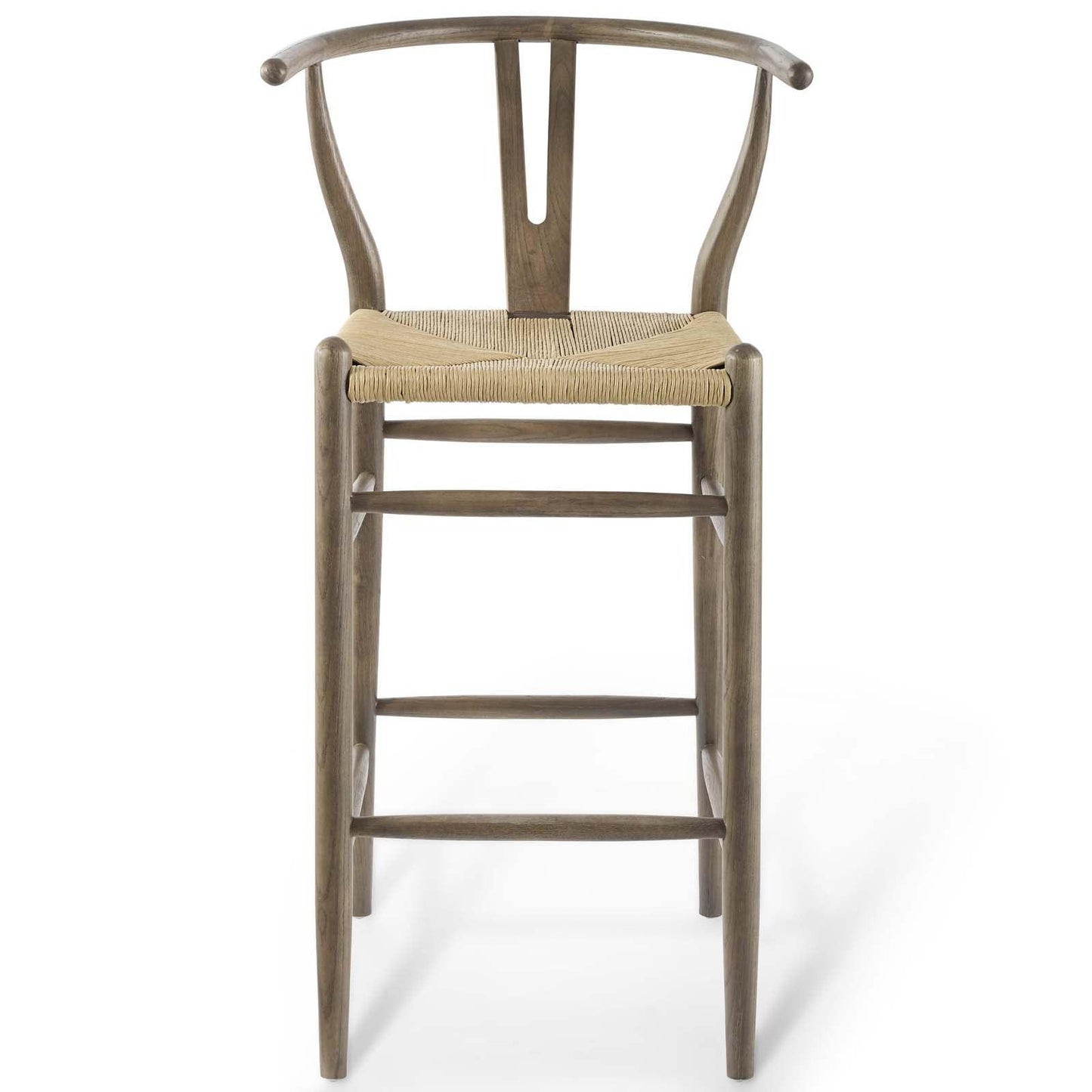 Modway Amish Wood Bar Stool FredCo