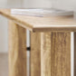 Modway Amistad 46" Wood Bench, EEI-6343 FredCo