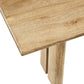 Modway Amistad 58" Wood Bench, EEI-6344 FredCo