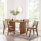 Modway Amistad 60" Wood Dining Table, EEI-6338 FredCo