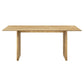 Modway Amistad 72" Dining Table, EEI-6339 FredCo