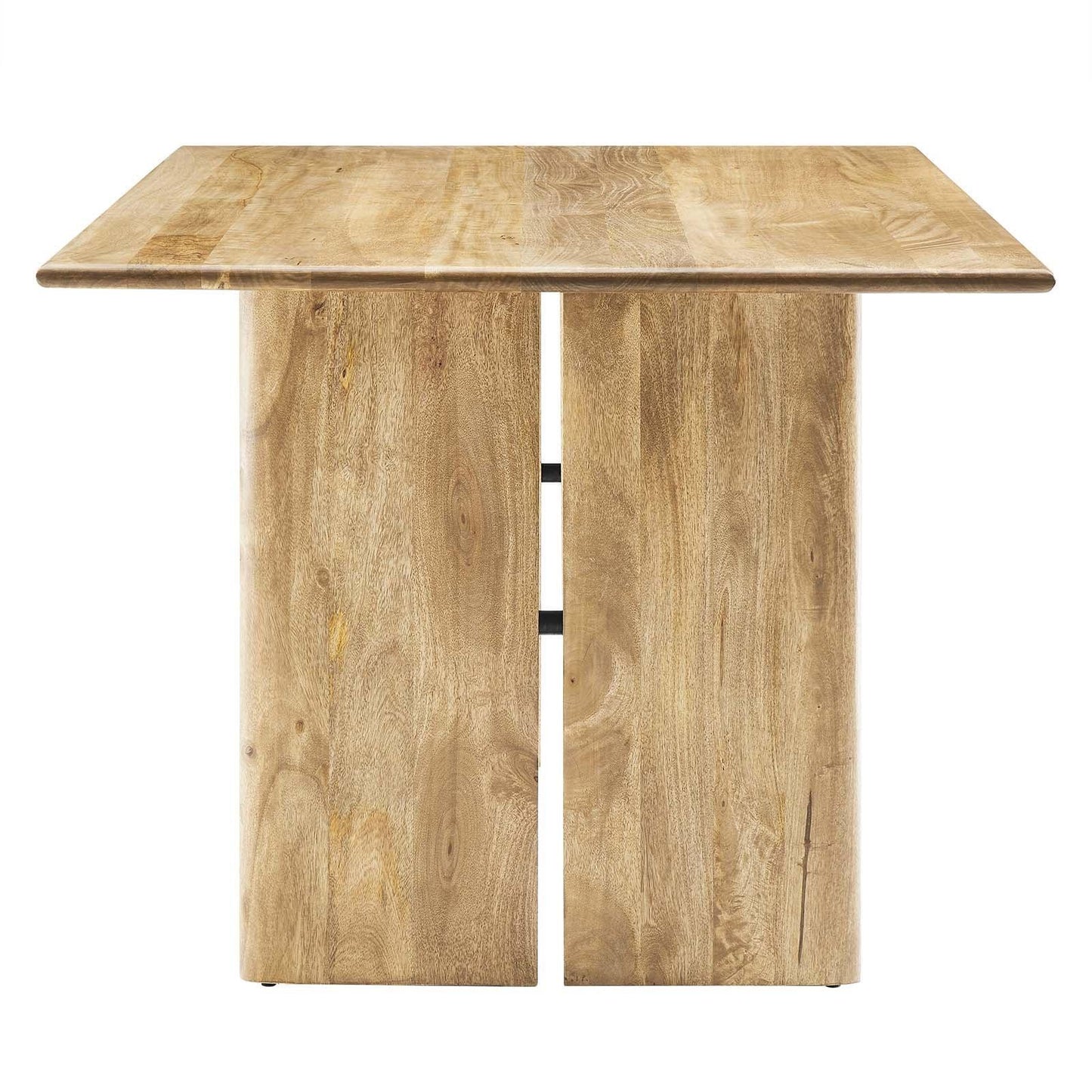 Modway Amistad 72" Dining Table, EEI-6339 FredCo