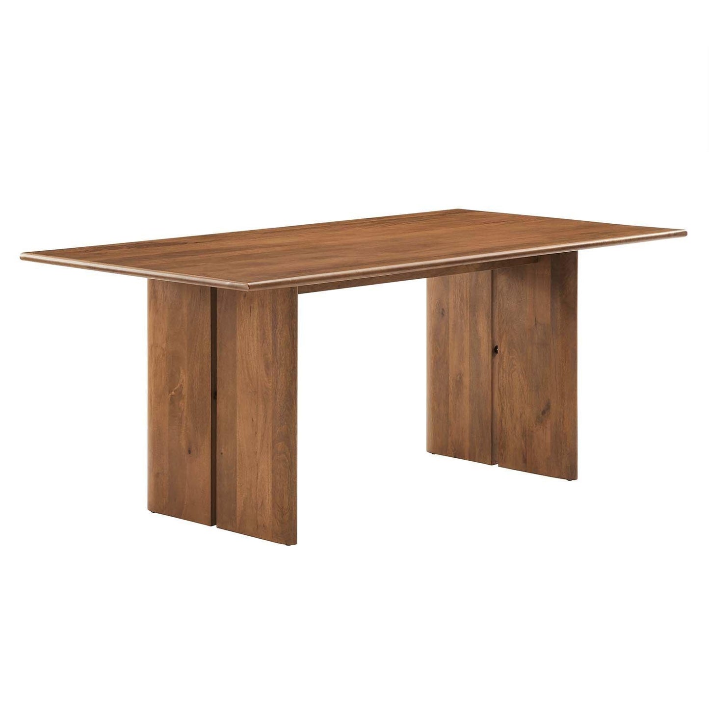 Modway Amistad 72" Dining Table, EEI-6339 FredCo
