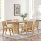 Modway Amistad 72" Dining Table, EEI-6339 FredCo