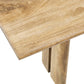 Modway Amistad 72" Wood Bench, EEI-6345 FredCo