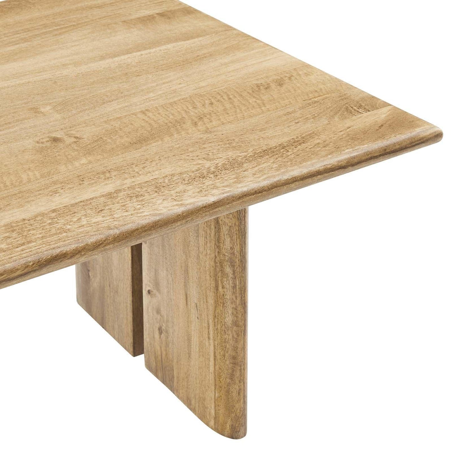 Modway Amistad Wood Coffee Table, EEI-6341 FredCo