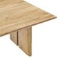 Modway Amistad Wood Coffee Table, EEI-6341 FredCo