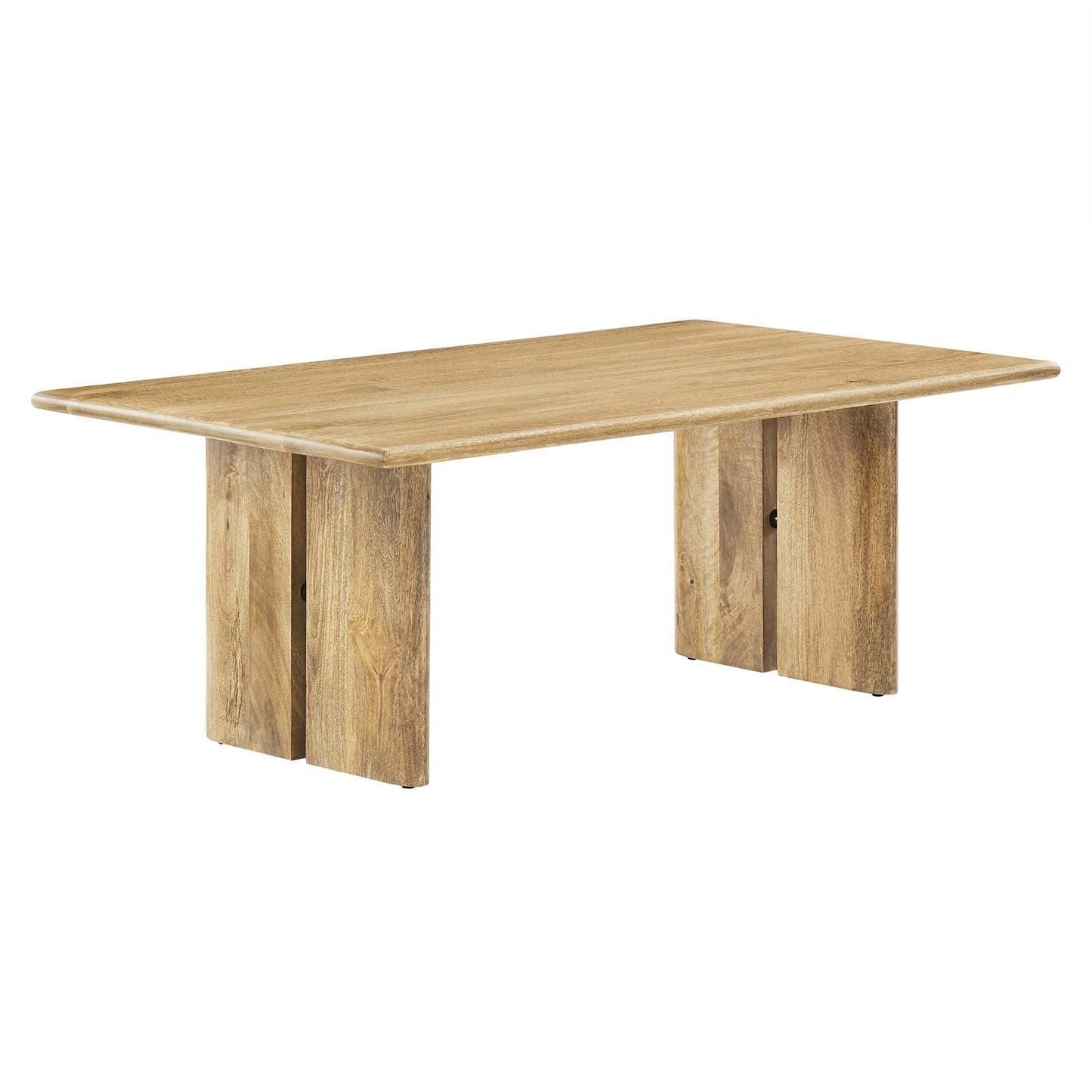 Modway Amistad Wood Coffee Table, EEI-6341 FredCo