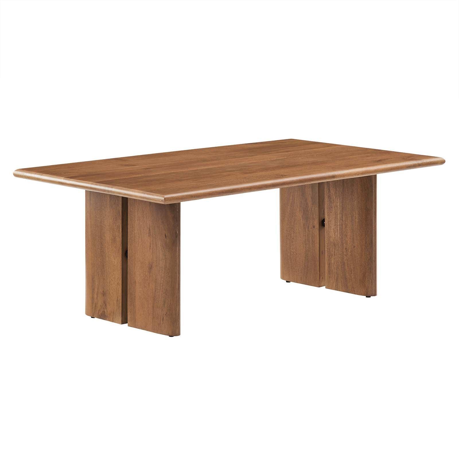 Modway Amistad Wood Coffee Table, EEI-6341 FredCo