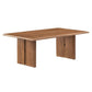 Modway Amistad Wood Coffee Table, EEI-6341 FredCo