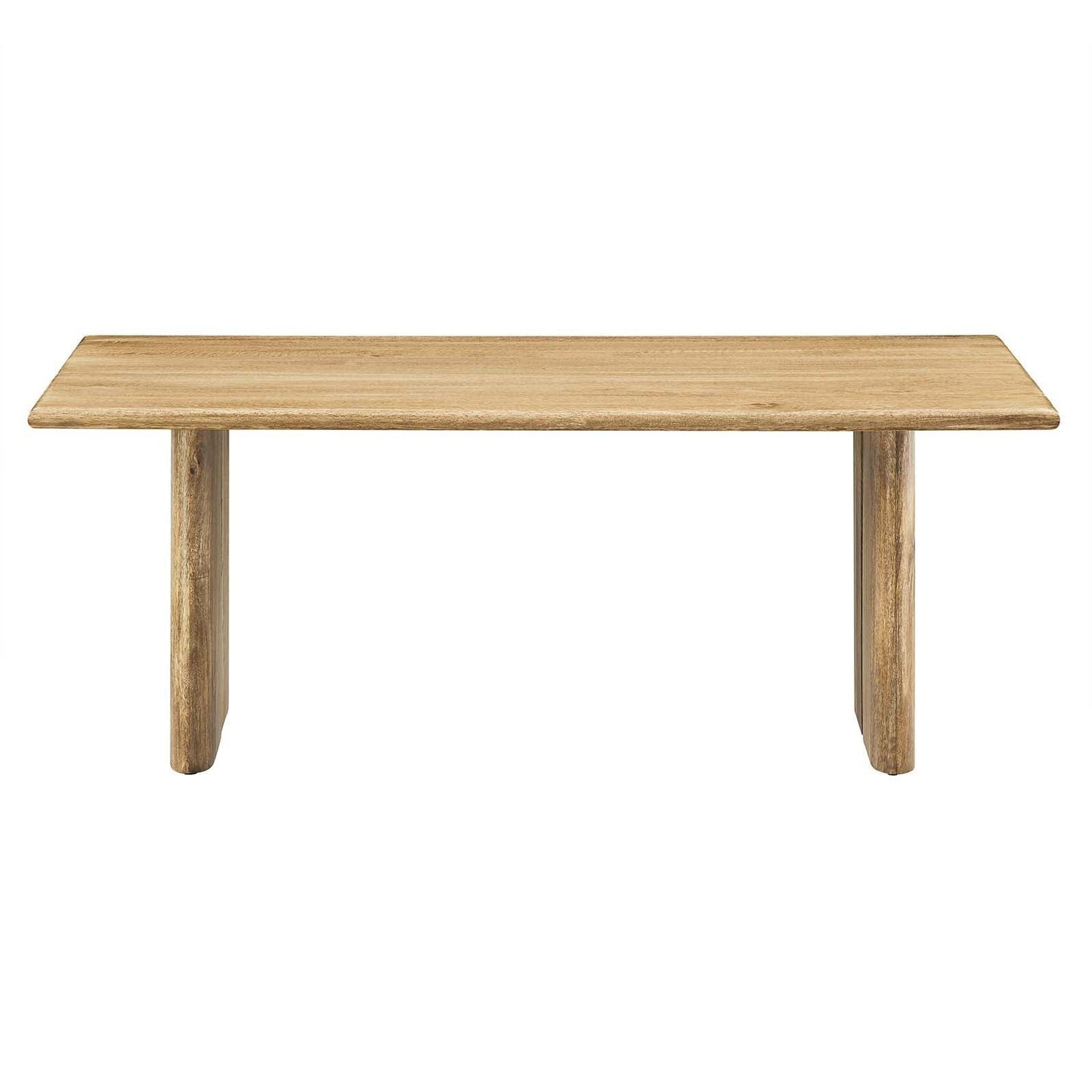 Modway Amistad Wood Coffee Table, EEI-6341 FredCo