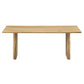Modway Amistad Wood Coffee Table, EEI-6341 FredCo
