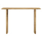 Modway Amistad Wood Console Table, EEI-6342 FredCo