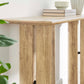 Modway Amistad Wood Console Table, EEI-6342 FredCo