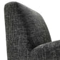 Modway Amita Chenille Upholstered Accent Chair FredCo