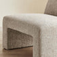 Modway Amita Chenille Upholstered Accent Chair FredCo